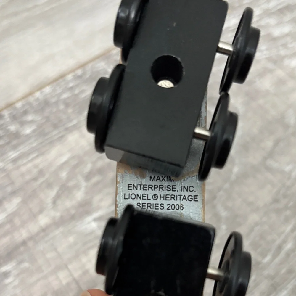 Lionel Heritage Series Passenger Car